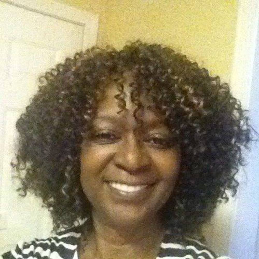 Meet your Posher, Barbara